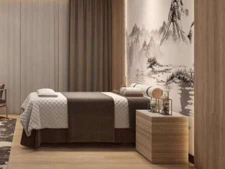 北京东城区水疗的科学奥秘:温水疗法如何重塑你的健康状态